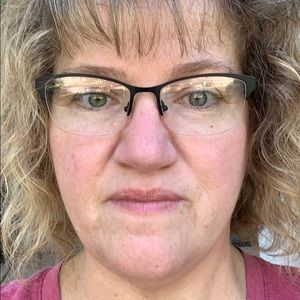 Meet your Posher, Cheryl